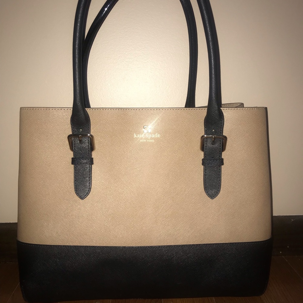 Kate Spade tote bag